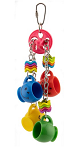 Cups of Joy - Super Bird Creations